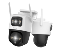 IMOU Inteligentna kamera Cruiser Dual 10MP (5MP + 5MP) IPC-S7XP-10M0WED - 1332753 - zdjęcie 3